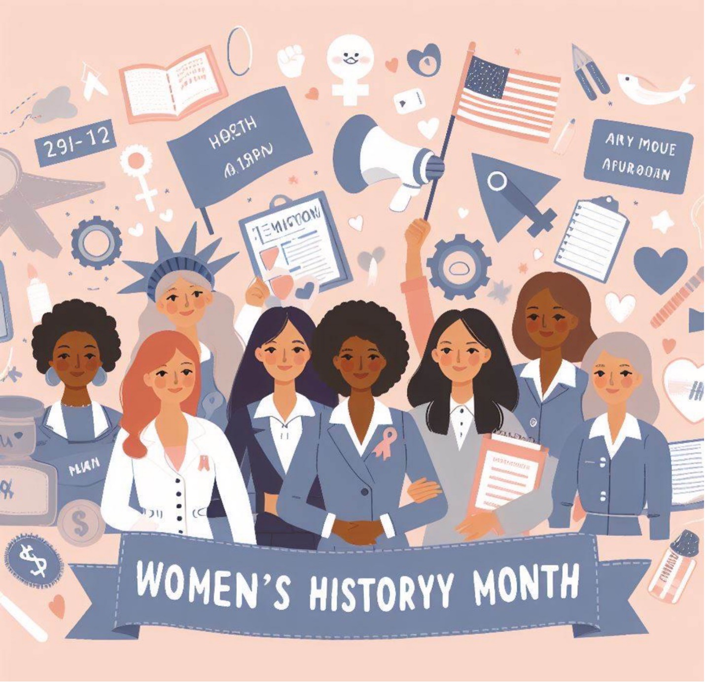 women's history month