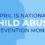 National Child Abuse Prevention Month: Join Us in Protecting Children