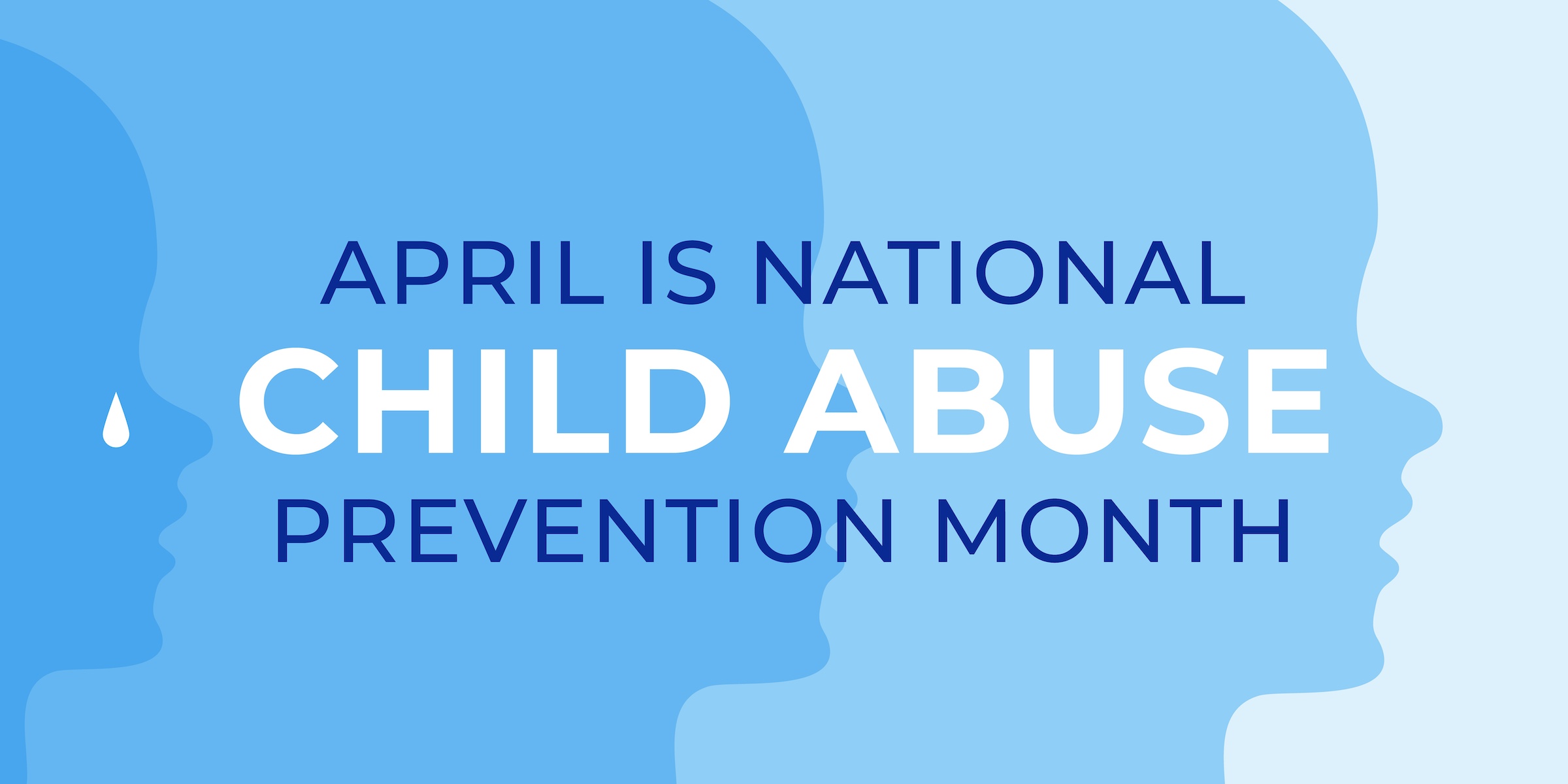 National Child Abuse Prevention Month: Join Us in Protecting Children