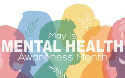Mental Health Awareness Month: It’s Okay to Not Be Okay